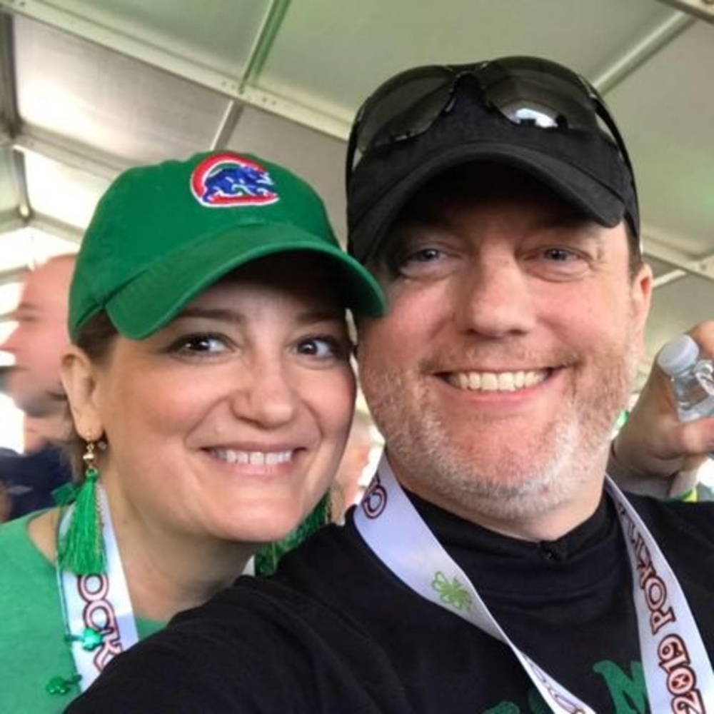 Meet your Posher, Mark